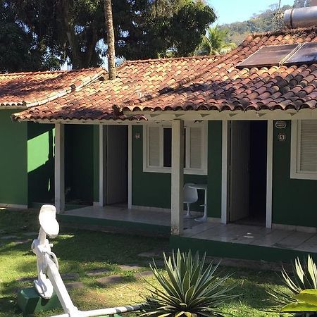 Pousada Comando Geral Angra dos Reis Exterior foto