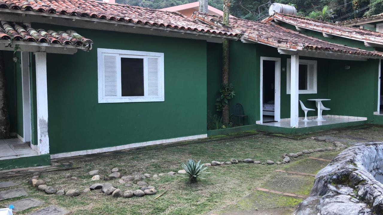 Pousada Comando Geral Angra dos Reis Exterior foto