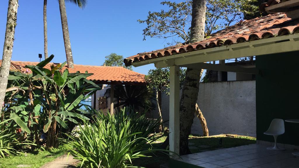 Pousada Comando Geral Angra dos Reis Exterior foto
